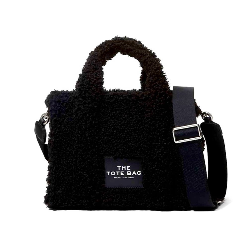 Marc Jacobs The Teddy Small Tote Bag